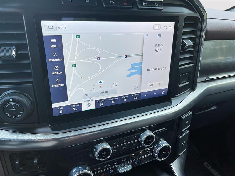 ford F-150 2023 - 20