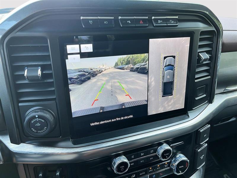 ford F-150 2023 - 21