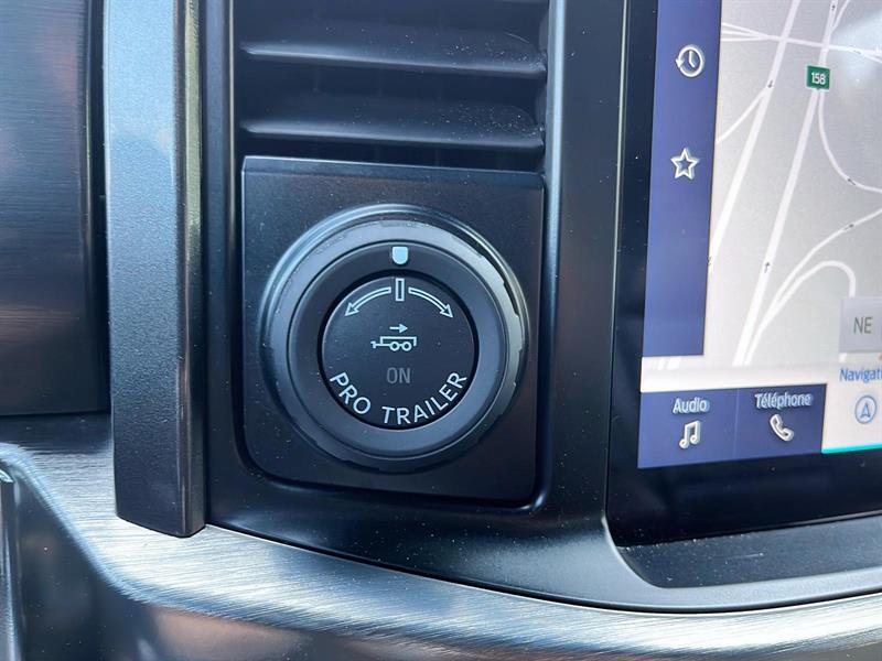 ford F-150 2023 - 24