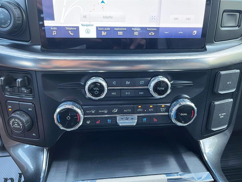 ford F-150 2023 - 26