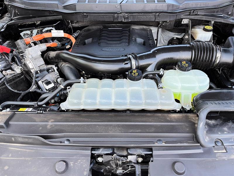 ford F-150 2023 - 35