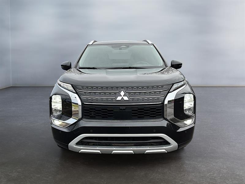 mitsubishi Outlander 2022 - 2