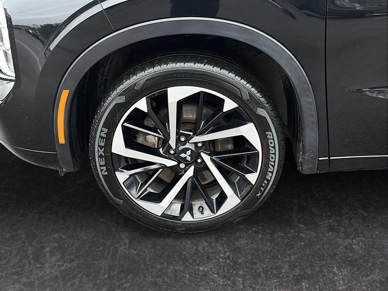 mitsubishi Outlander 2022 - 6