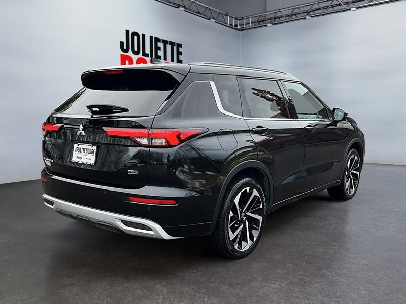 mitsubishi Outlander 2022 - 9