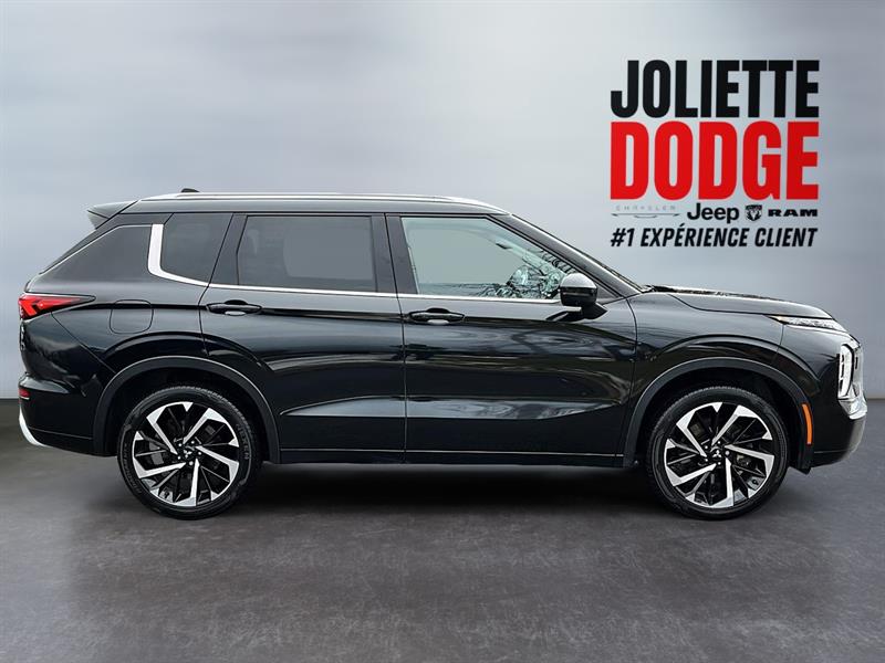 mitsubishi Outlander 2022 - 10