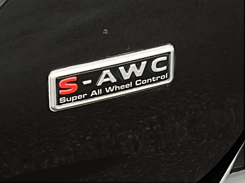 mitsubishi Outlander 2022 - 13