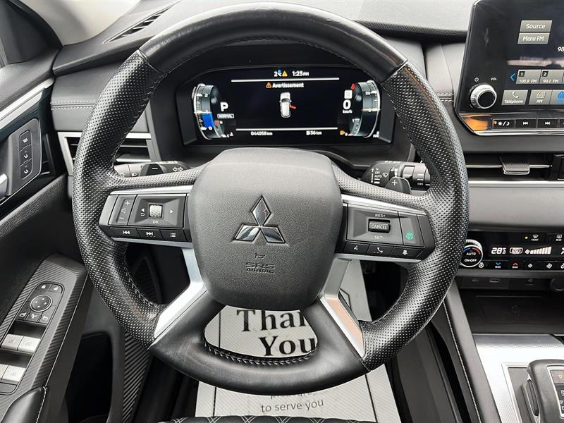 mitsubishi Outlander 2022 - 19