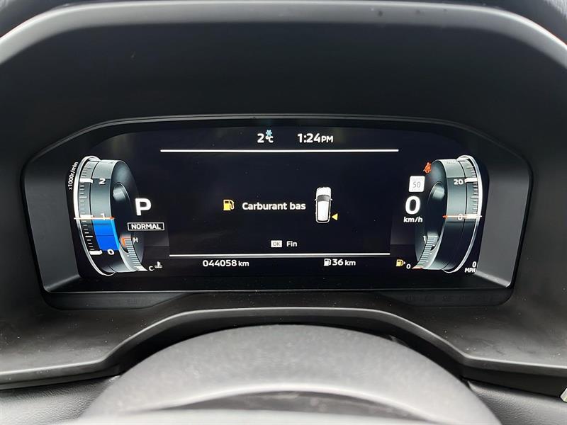 mitsubishi Outlander 2022 - 20