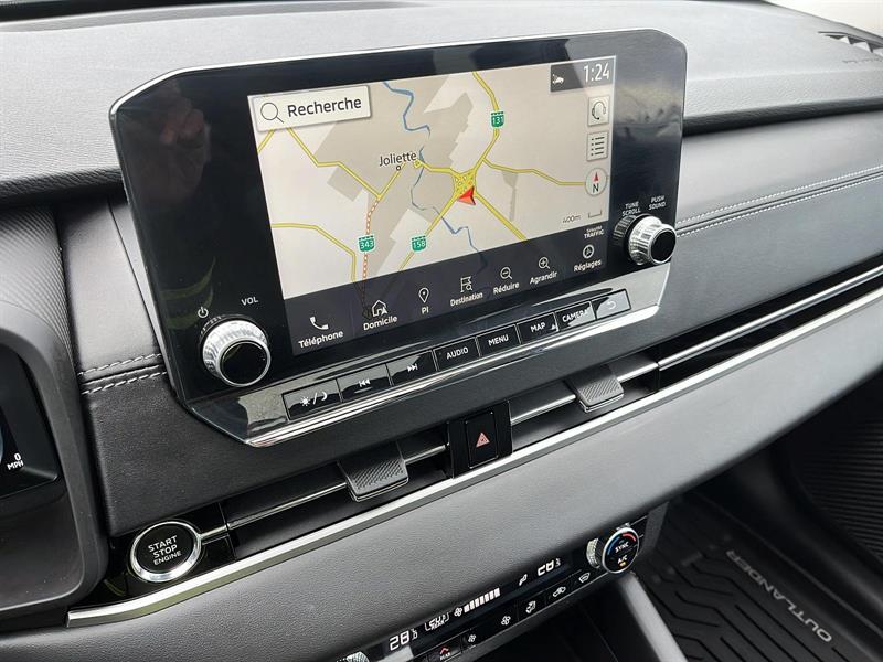 mitsubishi Outlander 2022 - 22