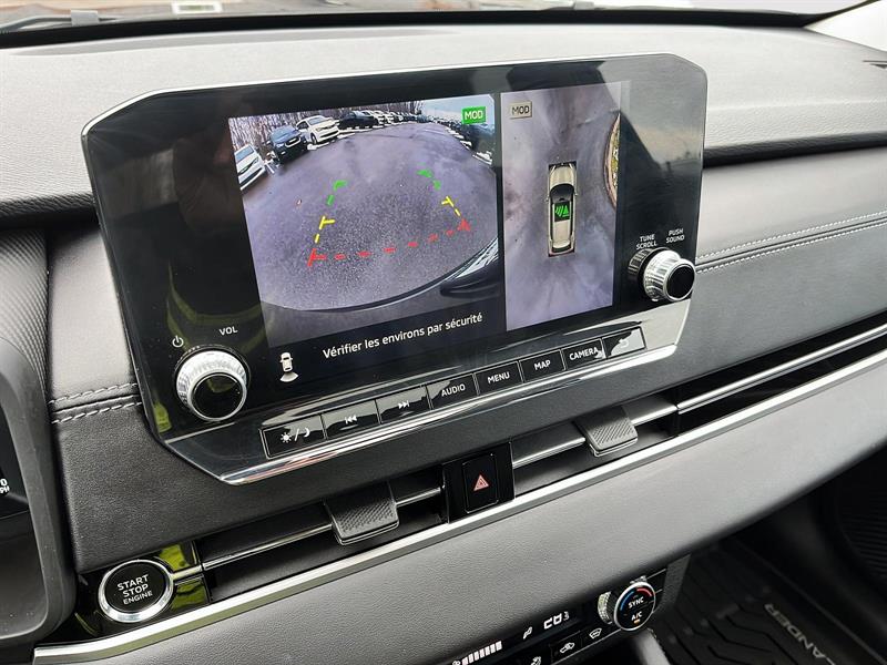 mitsubishi Outlander 2022 - 23