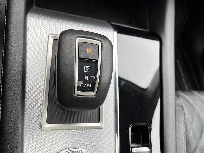 mitsubishi Outlander 2022 - 25