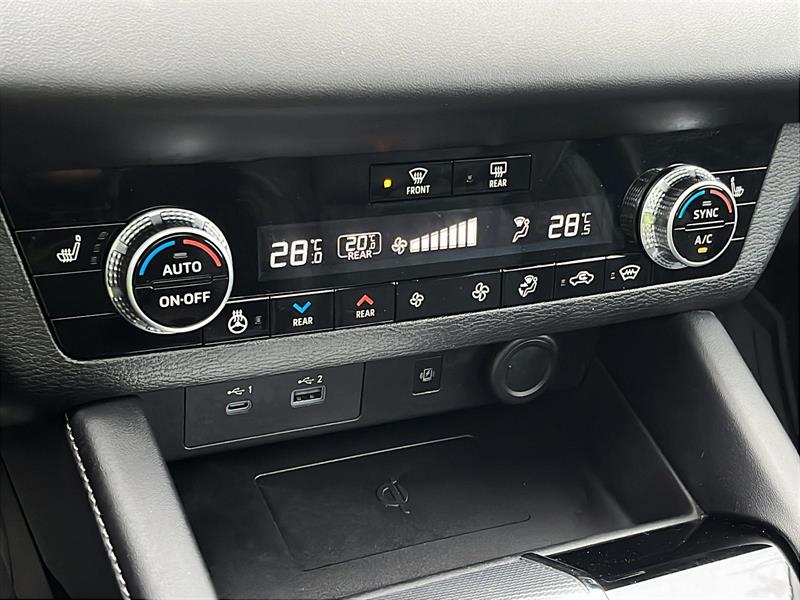 mitsubishi Outlander 2022 - 27