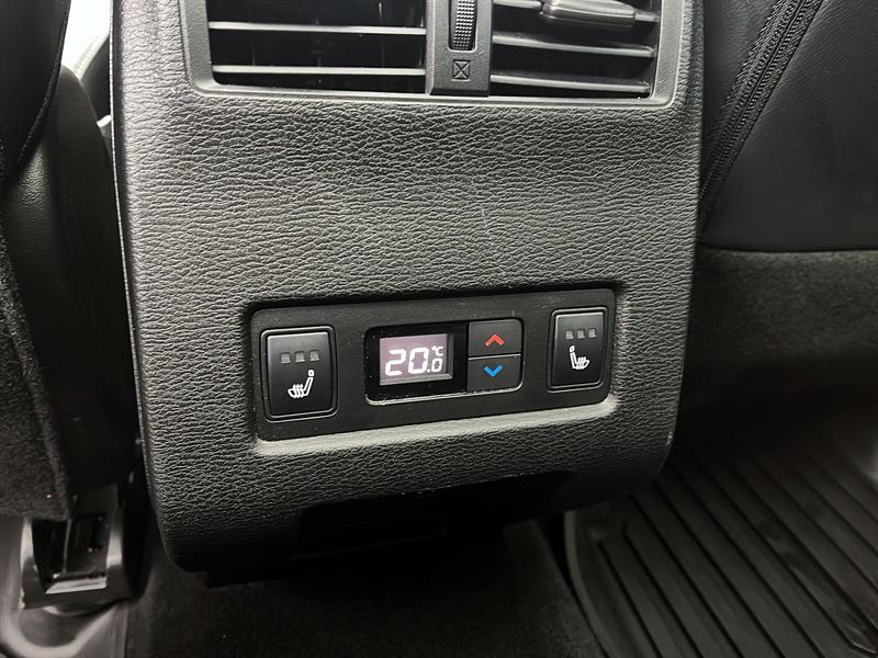 mitsubishi Outlander 2022 - 35