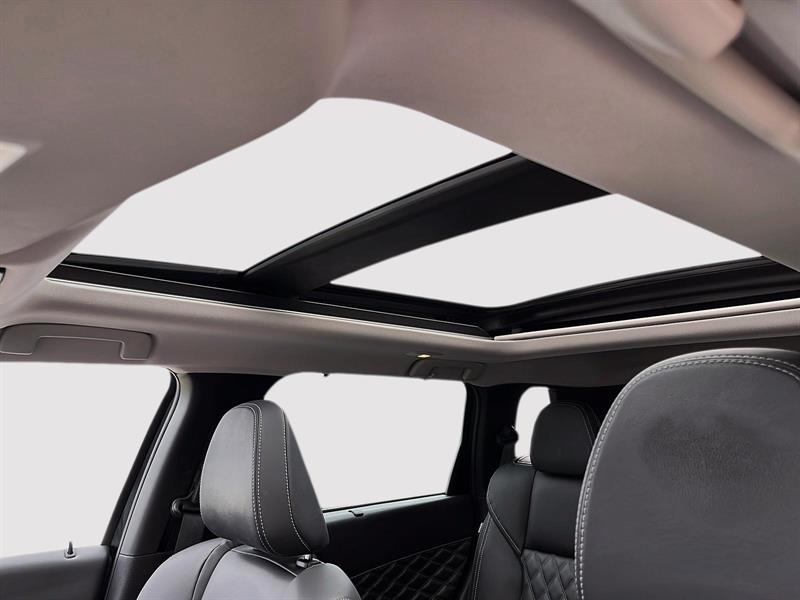 mitsubishi Outlander 2022 - 37