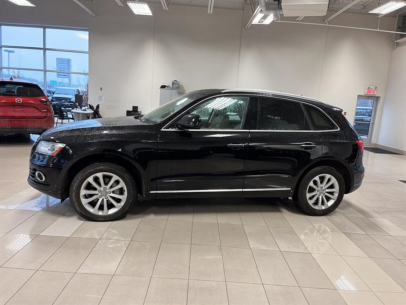 audi Q5 2015 - 3