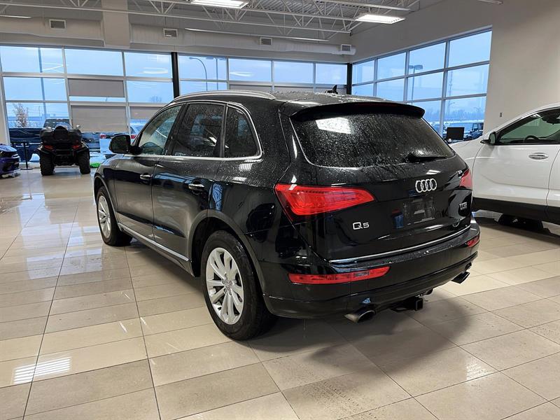audi Q5 2015 - 4