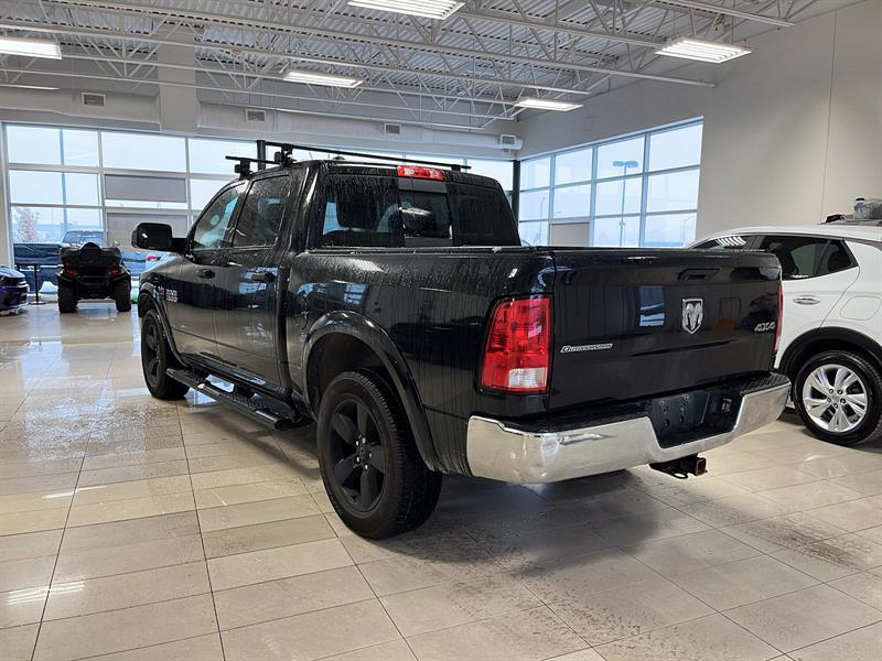 ram 1500 2017 - 4