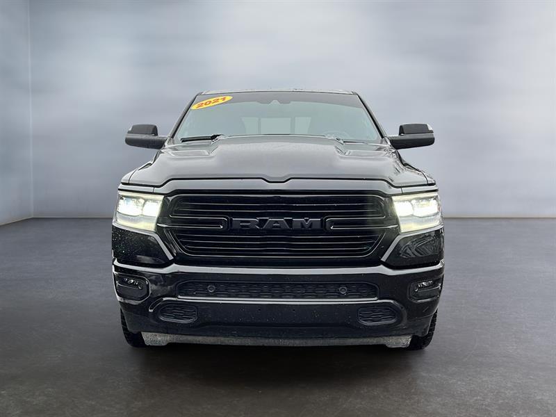 ram 1500 2021 - 2