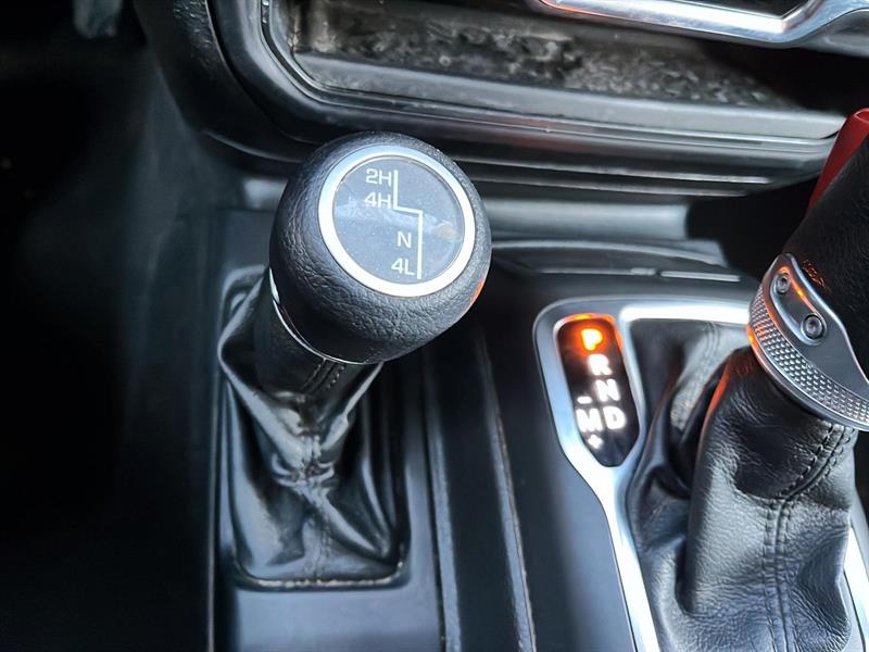 jeep Wrangler 2021 - 26