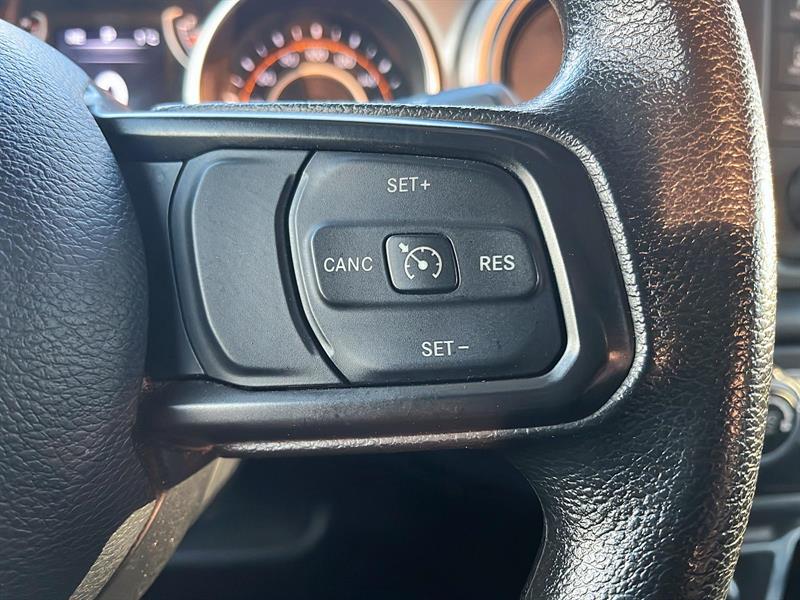 jeep Wrangler 2021 - 28