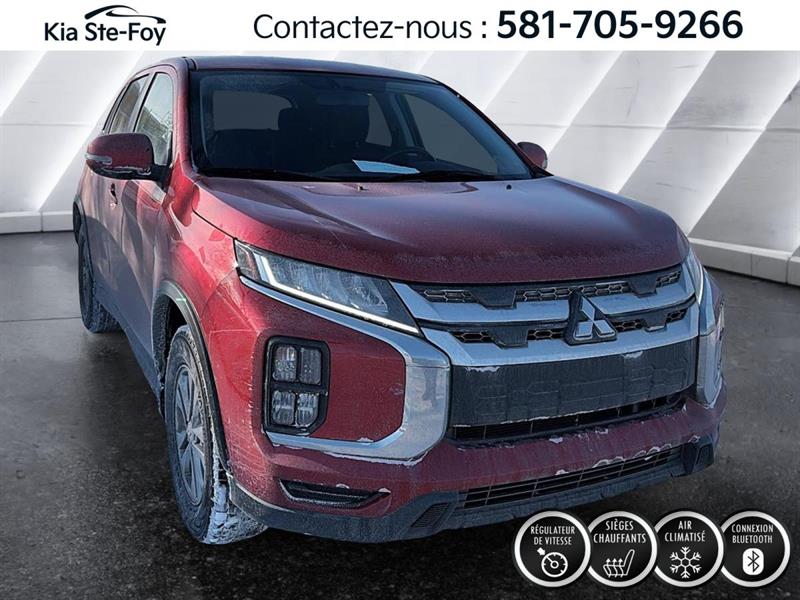 mitsubishi RVR 2023 - 2