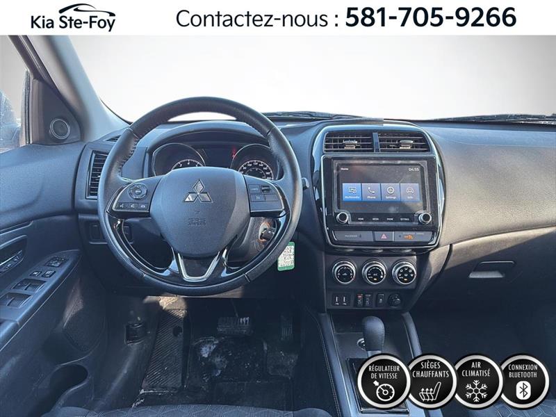 mitsubishi RVR 2023 - 4