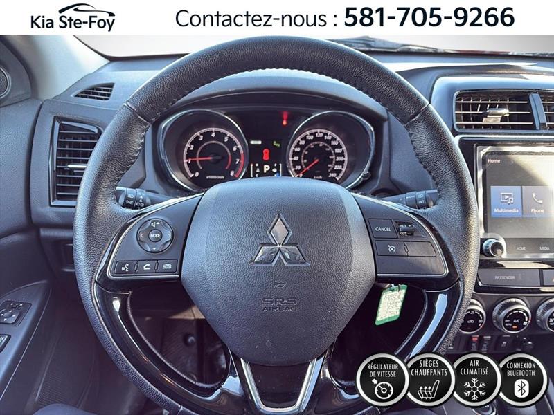 mitsubishi RVR 2023 - 5