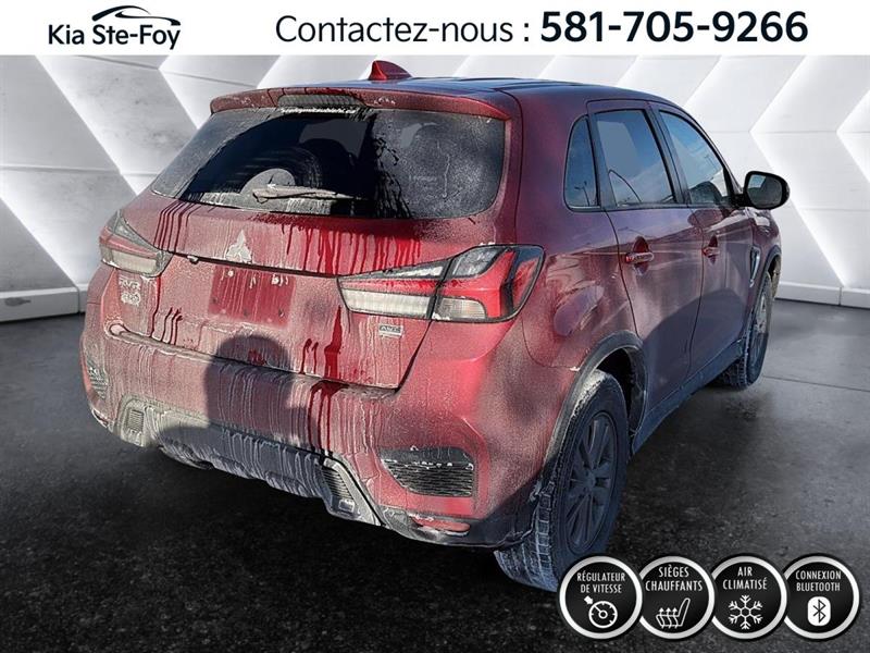 mitsubishi RVR 2023 - 7