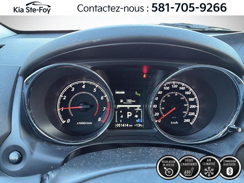 mitsubishi RVR 2023 - 10