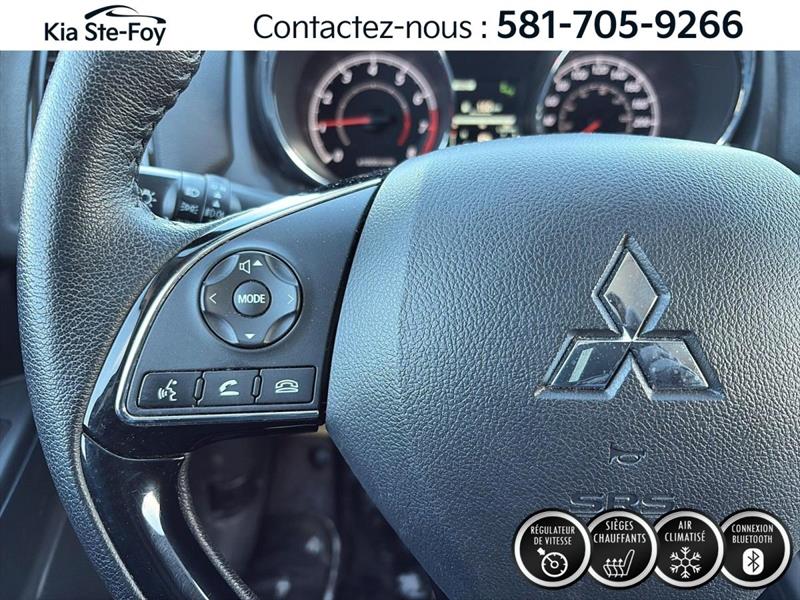 mitsubishi RVR 2023 - 11