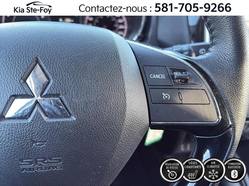 mitsubishi RVR 2023 - 13