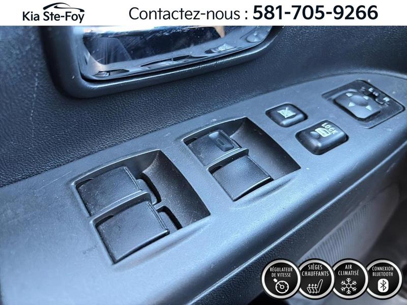 mitsubishi RVR 2023 - 14