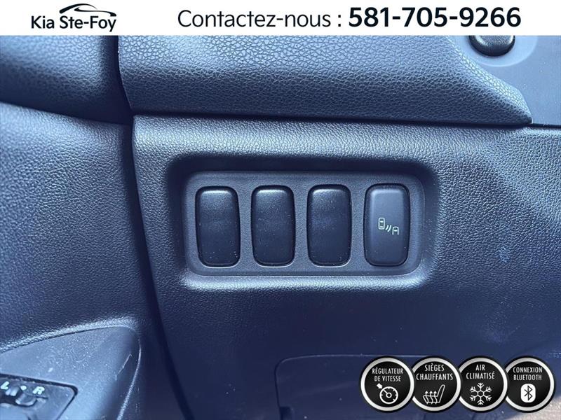 mitsubishi RVR 2023 - 16