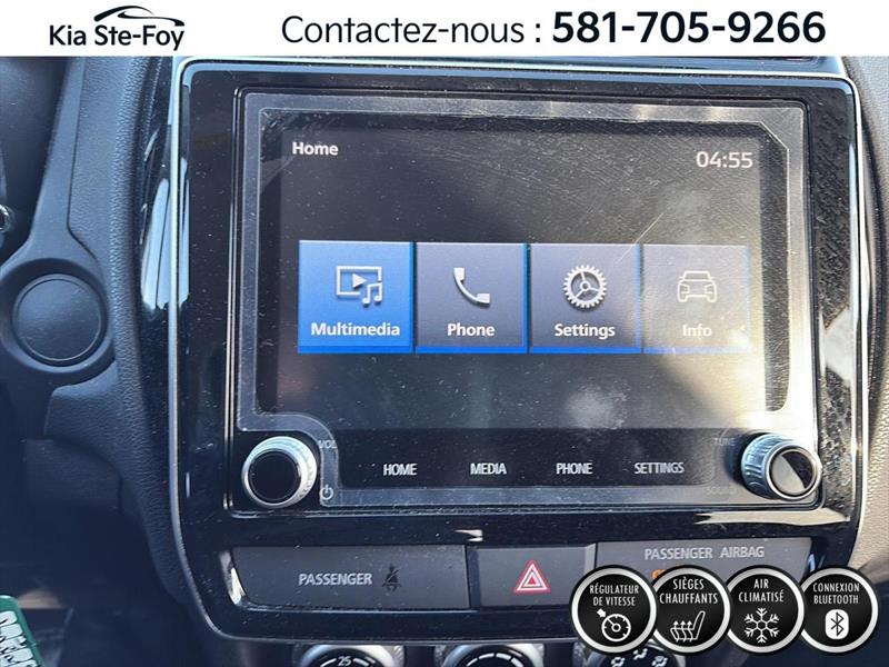 mitsubishi RVR 2023 - 17