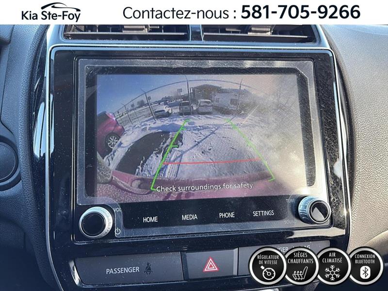 mitsubishi RVR 2023 - 19