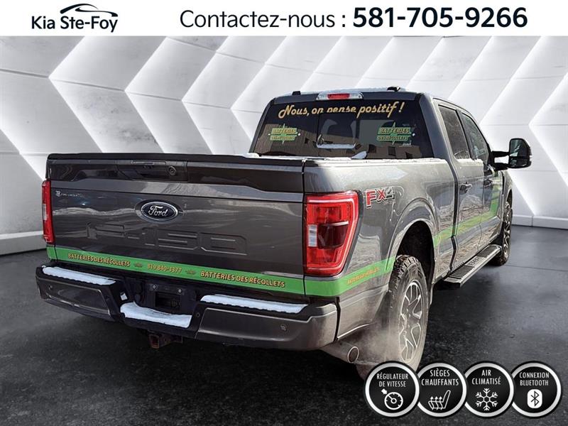 ford F-150 2022 - 7
