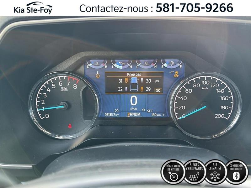 ford F-150 2022 - 10