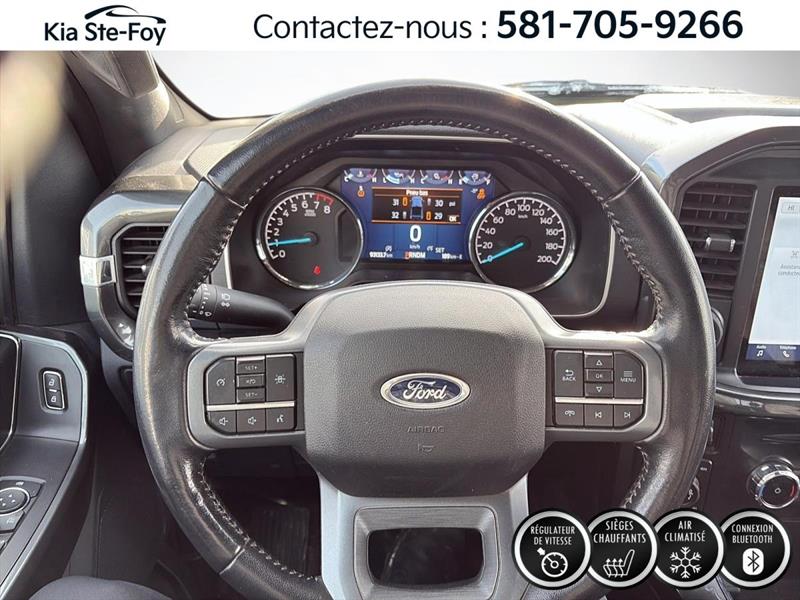 ford F-150 2022 - 11