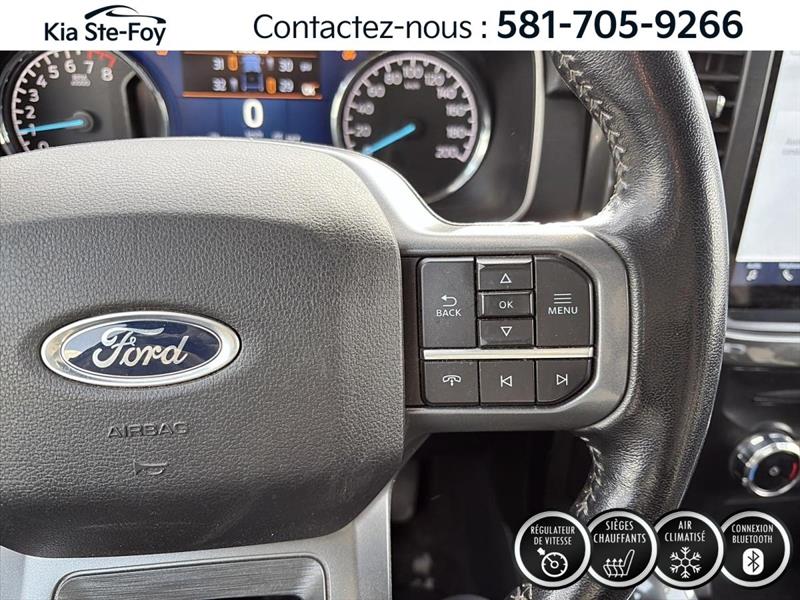 ford F-150 2022 - 14