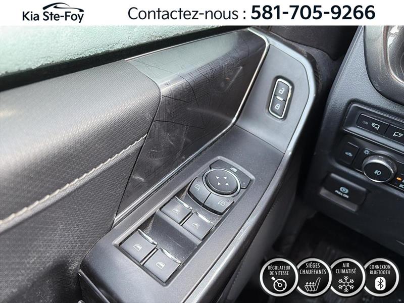 ford F-150 2022 - 16