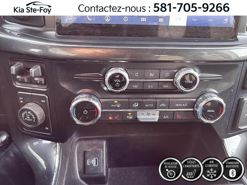 ford F-150 2022 - 22