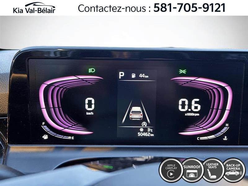 kia Seltos 2025 - 16