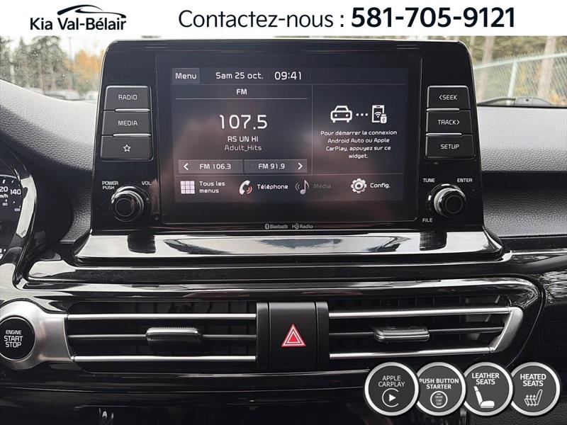 kia Seltos 2025 - 17