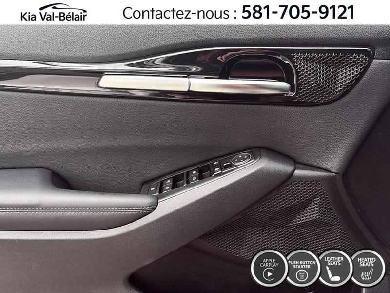 kia Seltos 2025 - 23