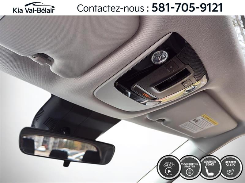 kia Seltos 2025 - 24