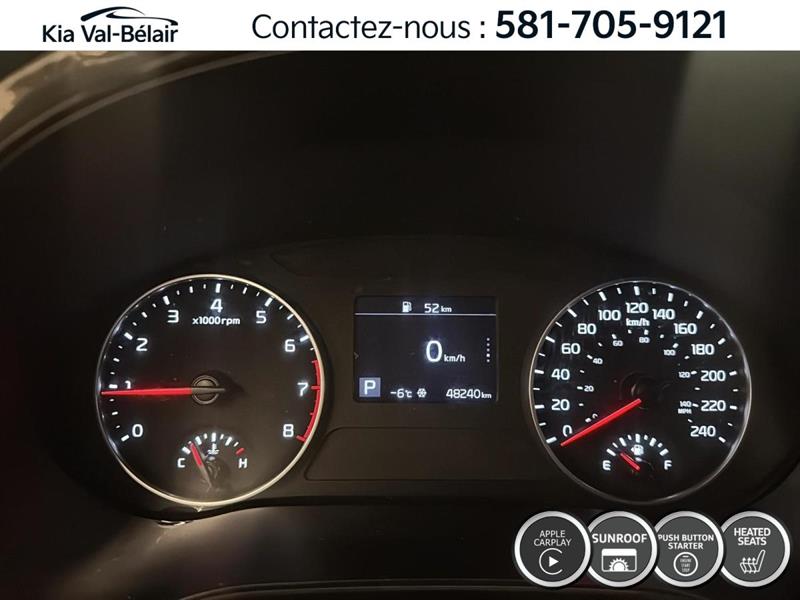 kia Seltos 2021 - 16