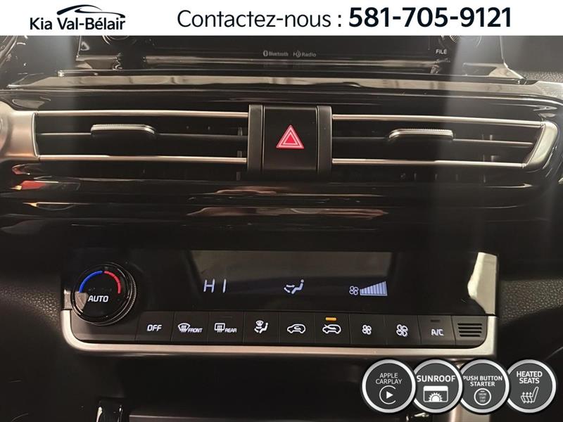 kia Seltos 2021 - 22