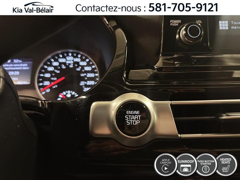 kia Seltos 2021 - 24