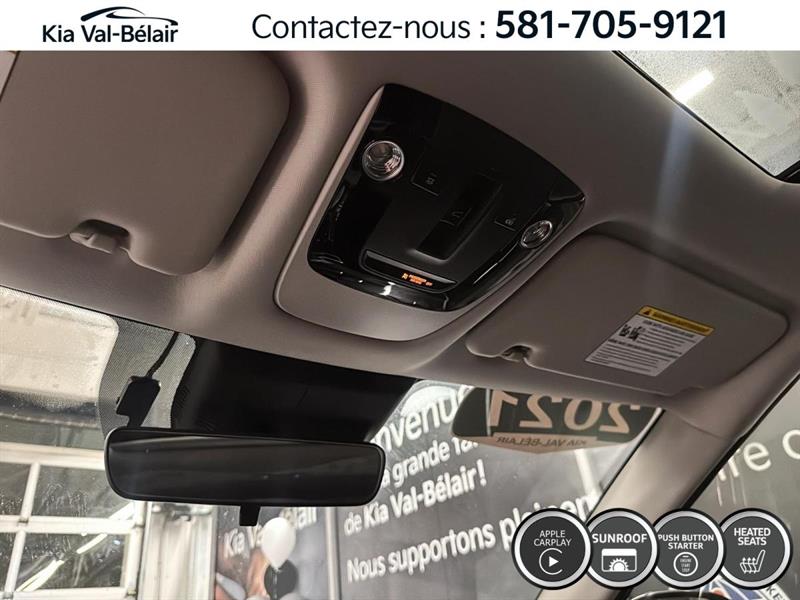 kia Seltos 2021 - 26