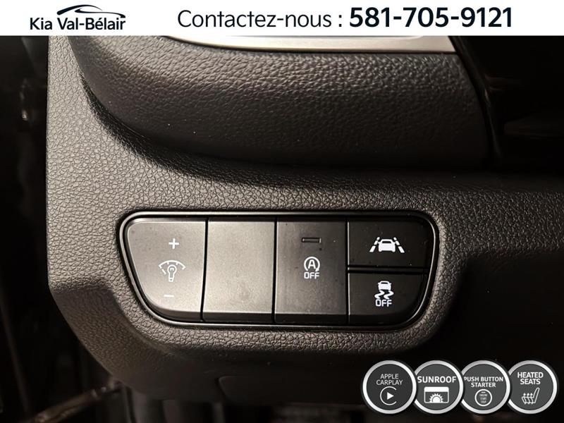 kia Seltos 2021 - 27